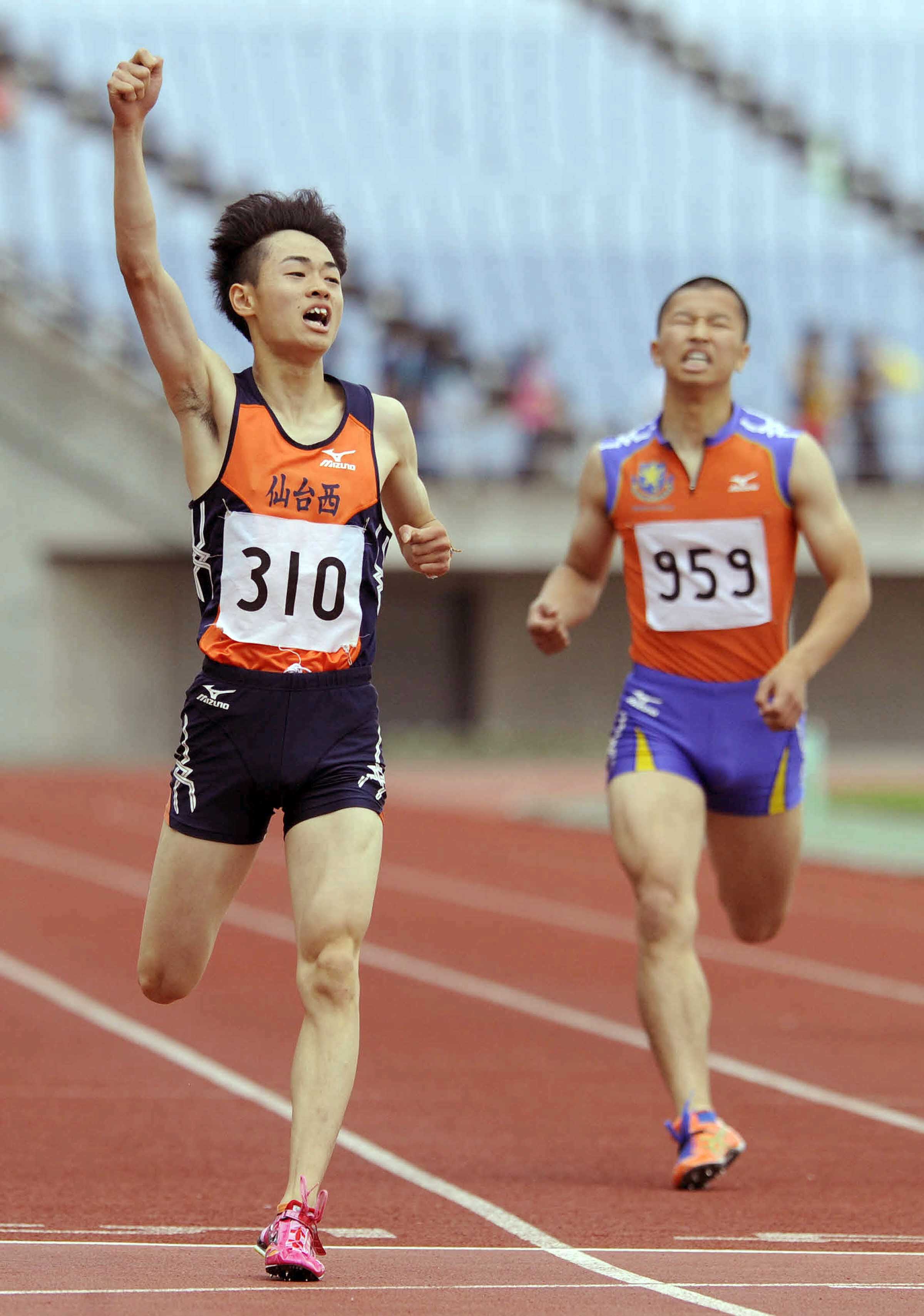 日刊スポーツ新聞社東北取材班 on X: 
