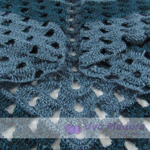 Uva_Madura's tweet photo. #Chal #Shawl #Ganchillo #Crochet #accesories #complementos #HechoaMano #Tejido #Moda #Tissue #Weaving #Weaver #Handmade #Fashion #örgü #Cute #Nice #knit #Art #knitting #Useful #Crafts #handknit #creativelinen #ropacreativa #tejeramano #knitwork #style #yarn #inspiration https://t.co/Ou4ZhkOtSt