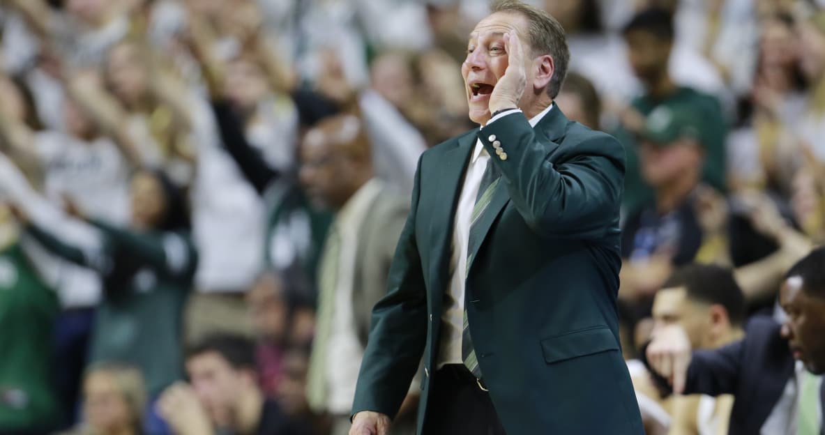 Land of 10 MSU tweet media