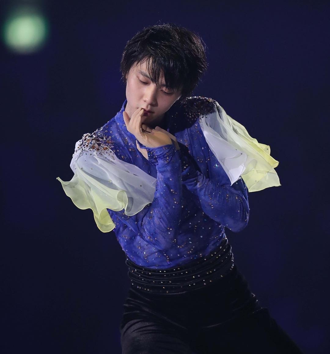 Fantasy on Ice 2018 in Makuhari - Day 1