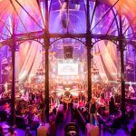 The Roundhouse - such an iconic venue! buff.ly/2vDgIhW #londonvenues #roundhouse #camden #eventprofsuk #iconicvenue #musicvenue