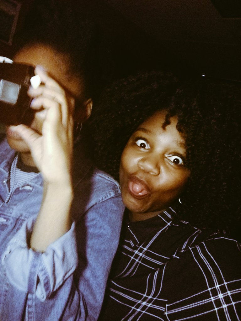 CityofJoburgZA's tweet photo. #ExploreEscapeRoom Digital Ninjas outchea at the Escape Room in Dunkeld piecing the puzzle together. So much fun! Gather your friends and go on an indoor adventure to remember 💪💪💪 ^GZ https://t.co/7plH5HQqc5