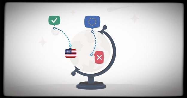 #AVG D-Day vandaag. Slaat de paniek al toe? Relax, want met dit Amerikaanse scriptje ben je in één keer 100% AVG-proof! Deze 'solución' heeft alleen wel een kleine complicación: geen enkele Europese bezoeker heeft nog toegang tot je website ;-)

j.mp/2KTI1ao