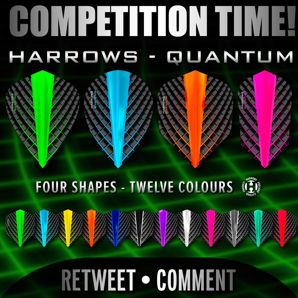 Darts Corner tweet media
