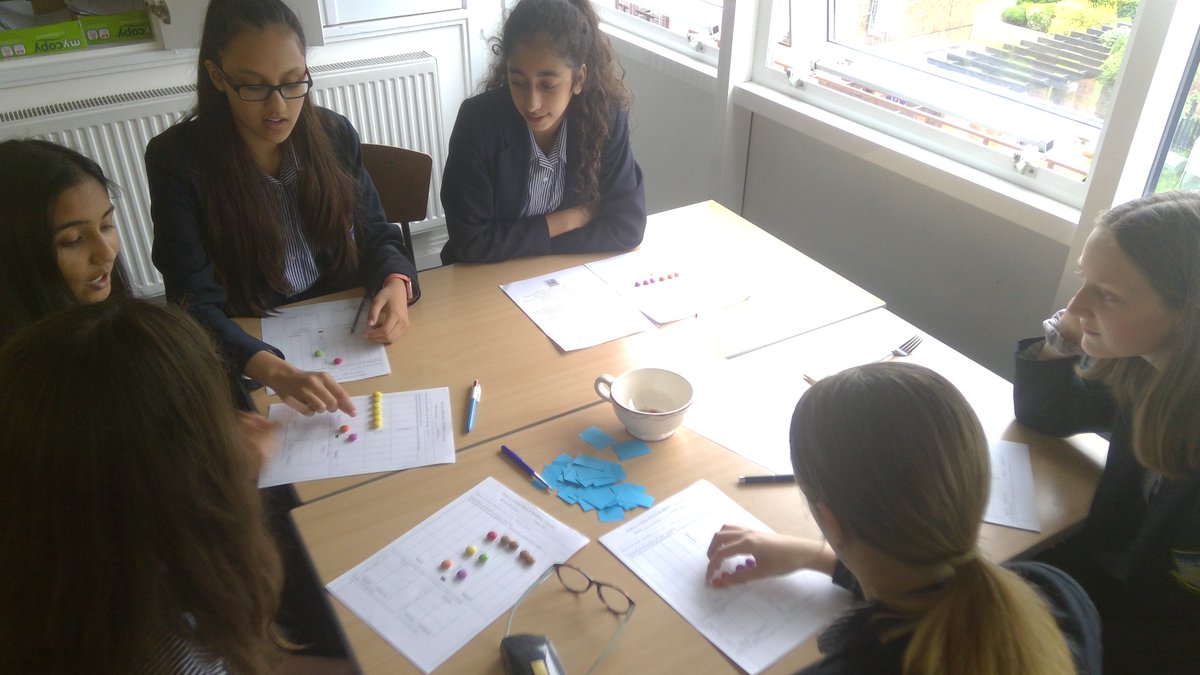 DCHS_Geography's tweet photo. 8L enjoying Geography today! Learning about population with smarties @ChallonersHigh https://t.co/i0Thz3VQG2