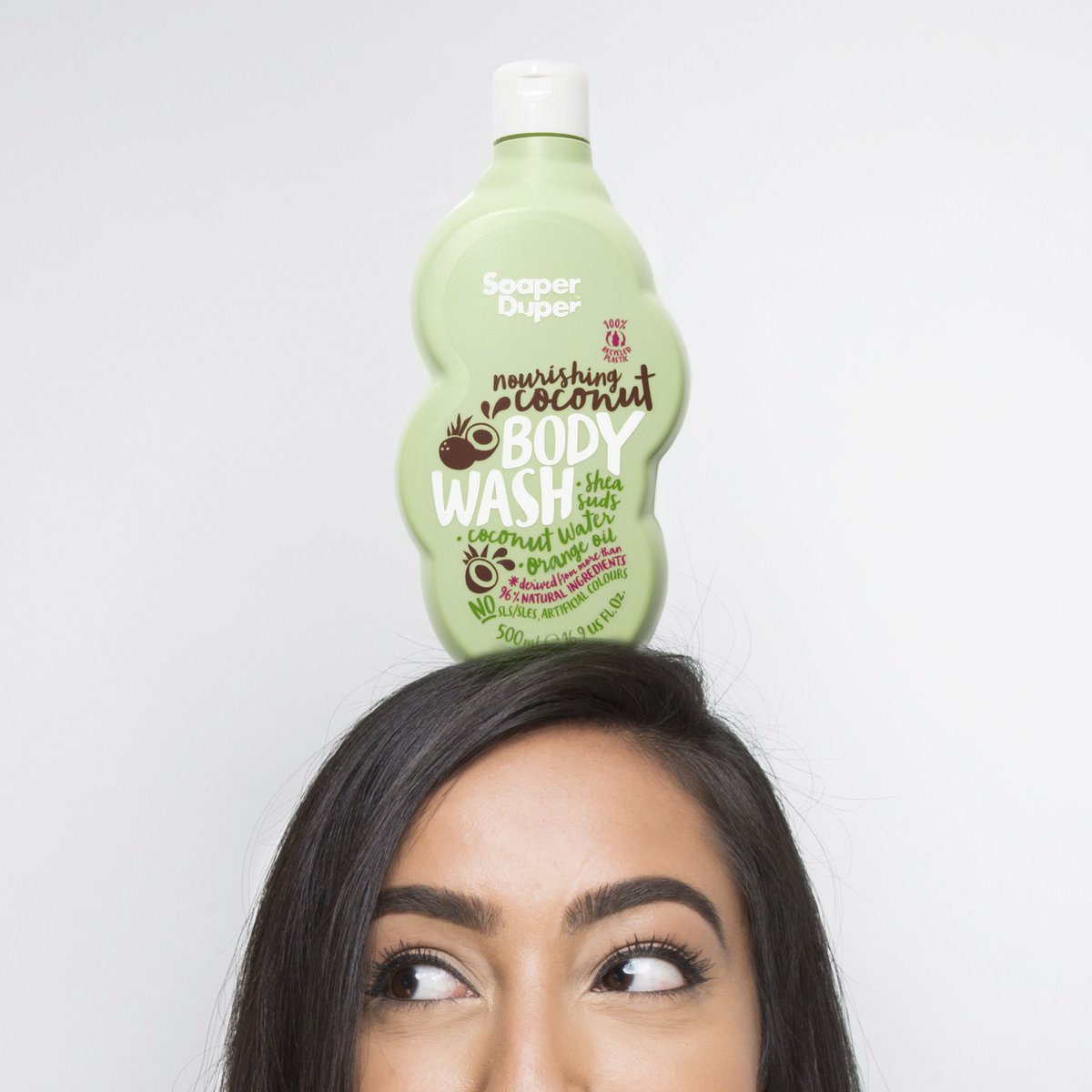 Light bulb moments? We had one, when we realized that at Soaper Duper, our mission was to do a lot of good, by doing a lot of business. 
Please support us - ORDER SOMETHING!
(link in bio, to make it easy for you)