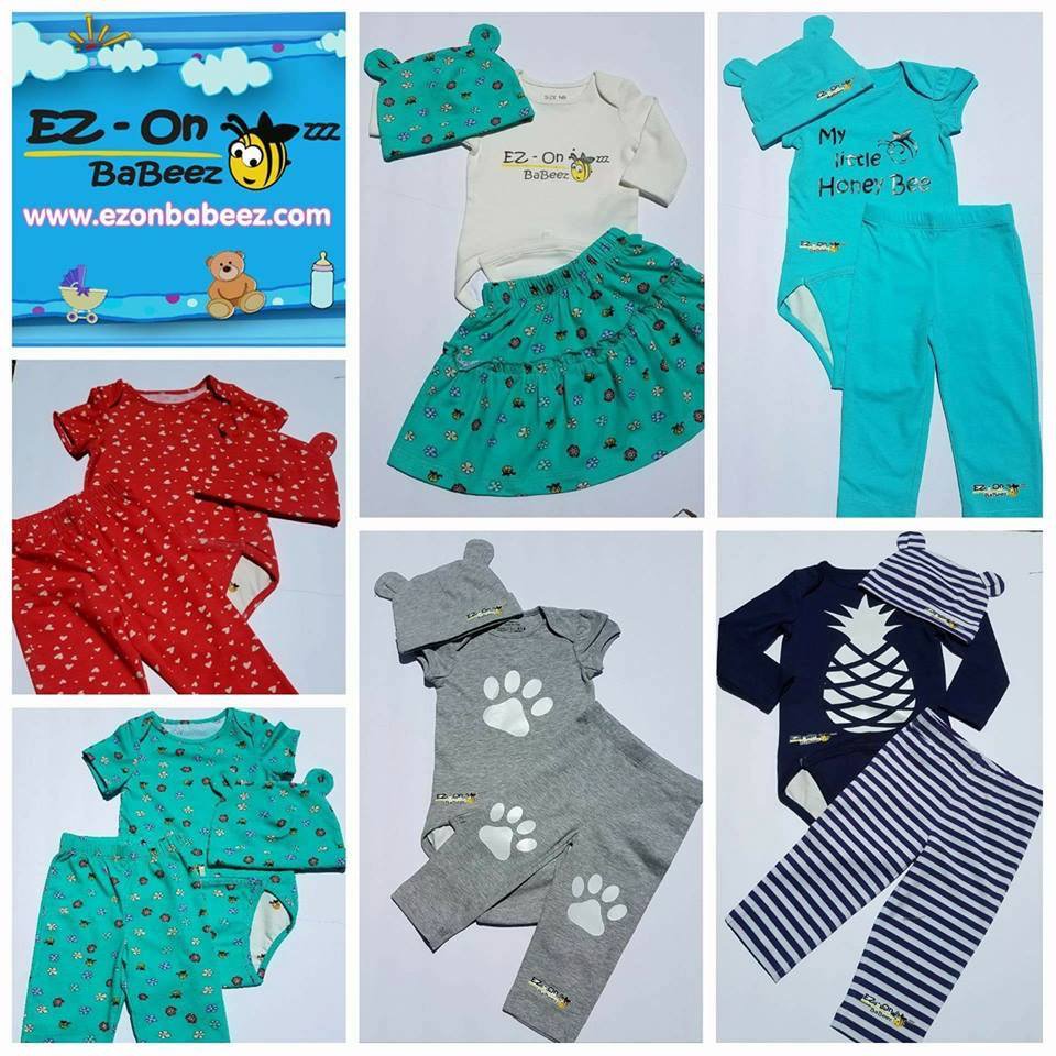 lisa43072's tweet photo. You can't buy just one #EZonBabeez #onesie because after you buy one you'll come back for more. #bodysuits #nosnaps #trendy #cantbuyjustone https://t.co/TkmOBWwTPW
