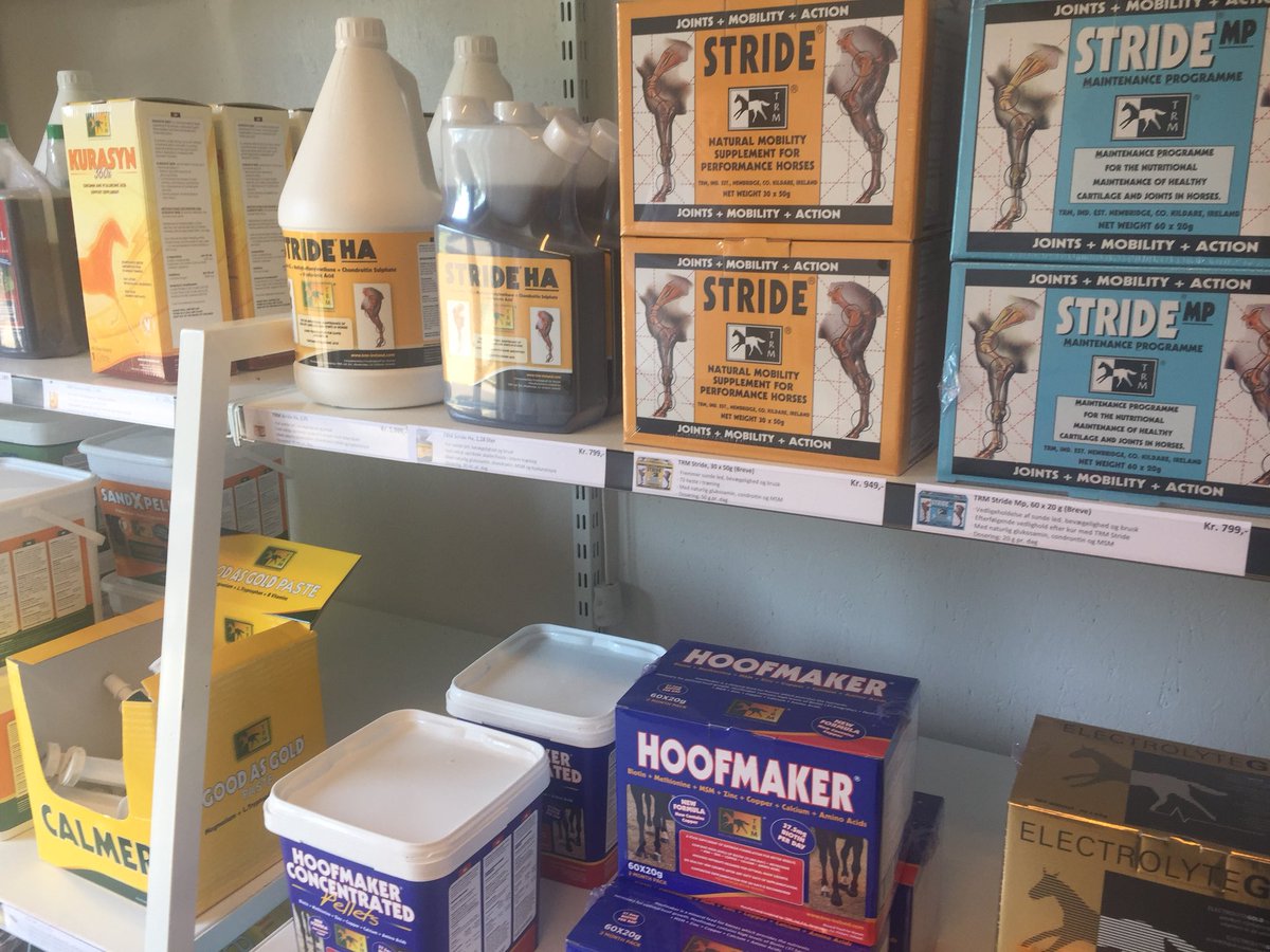 TRMTomB's tweet photo. @TRMNutrition great meeting, #HerningVetPractice https://t.co/LD8k2LaE9U
