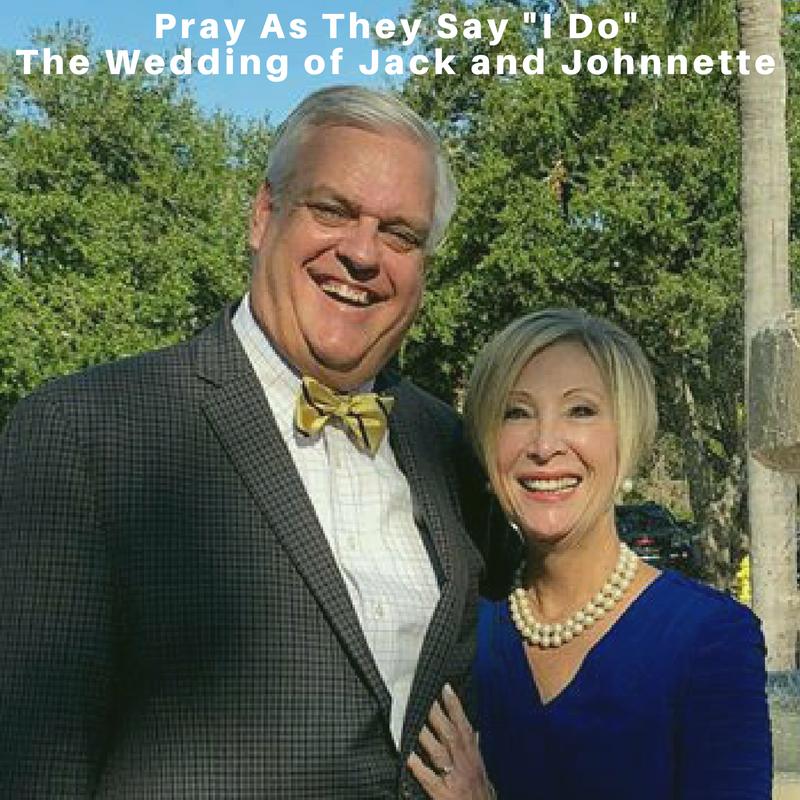 #jackjohnnettewedding hashtag on Twitter