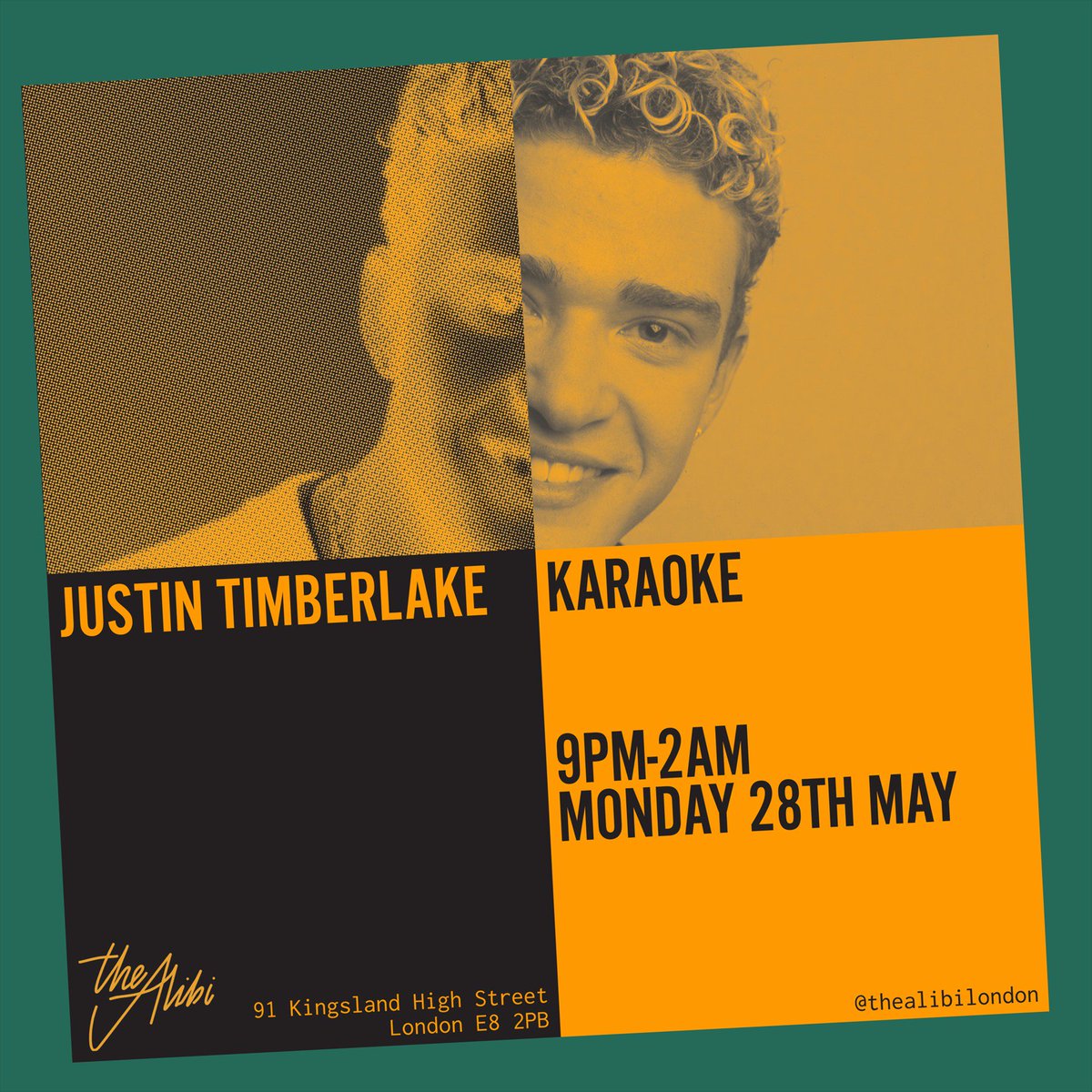 thealibilondon's tweet photo. Monday. Cry my a jagerbomb.

https://t.co/d7wHIbtEl2 https://t.co/mdF2xXaxyE