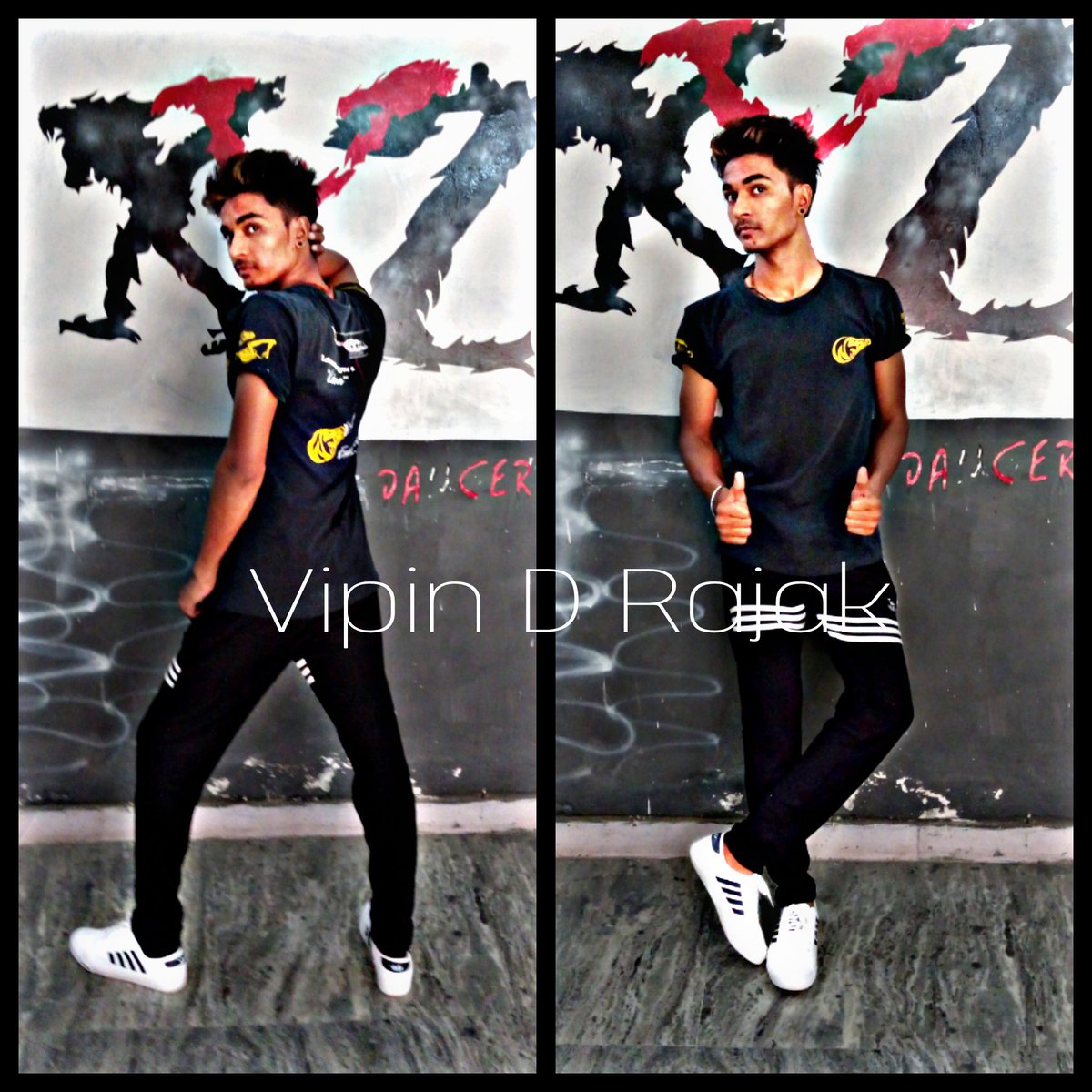 554 Rajak Vipin D Rajak (@Vipindrajak) / Posts / X