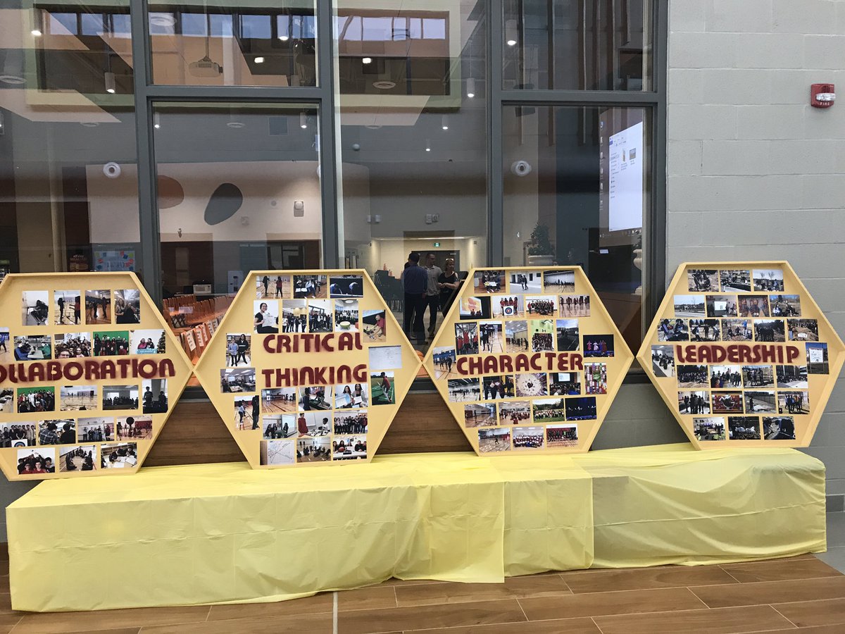 Bill Hogarth S.S. tweet media