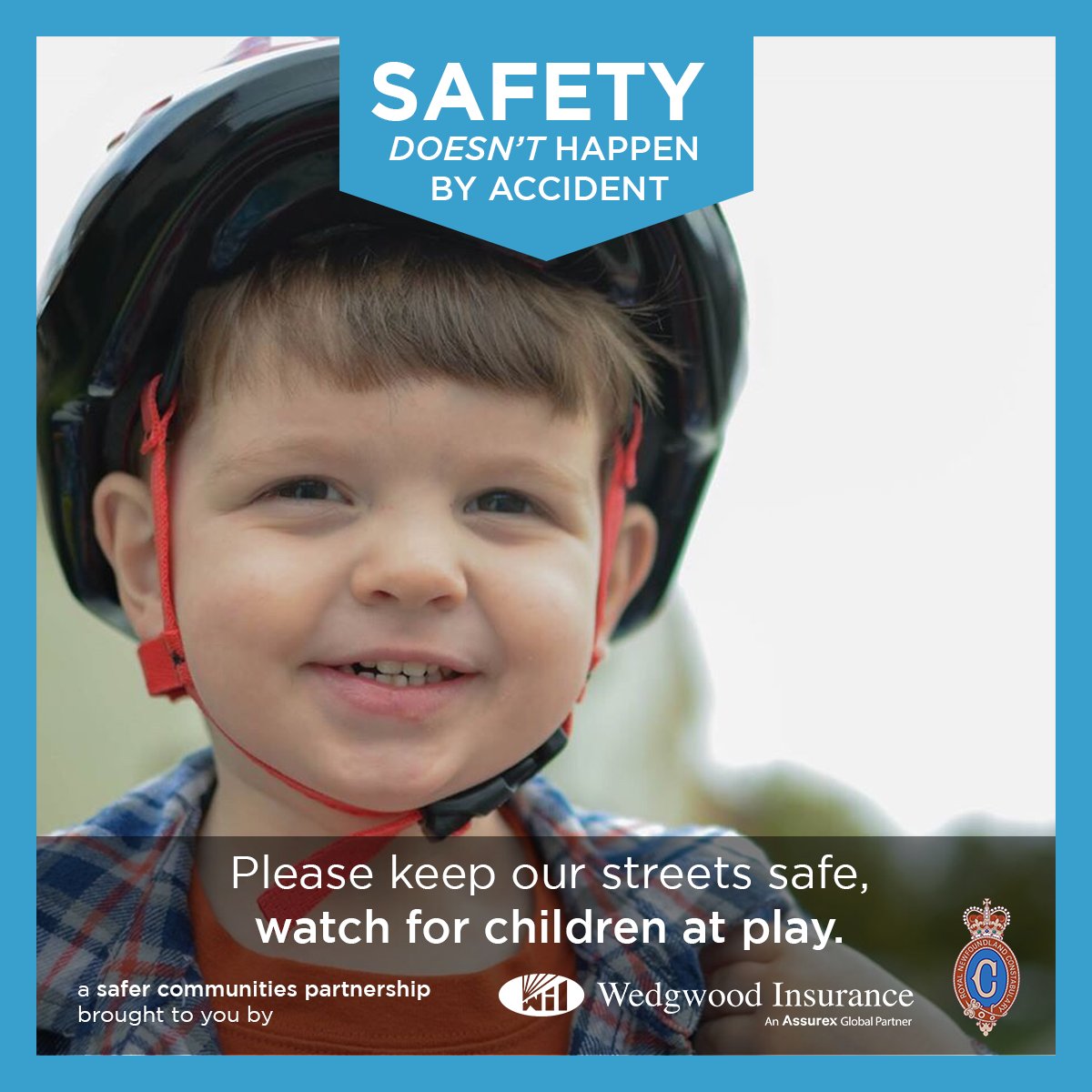 Wedgwood Insurance tweet media