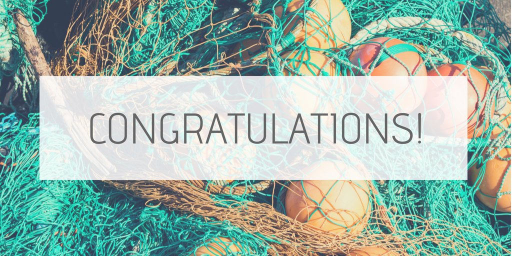 GearingUp_'s tweet image. Congratulations to skipper Phillip Reid on his @YourFishingNews Technical Innovation of the Year Award! It is great to see young #gearinnovators investing their time and experience into developing successful #selectivtity devices.  Hopefully we&apos;ll see it in #GearingUp tool soon.