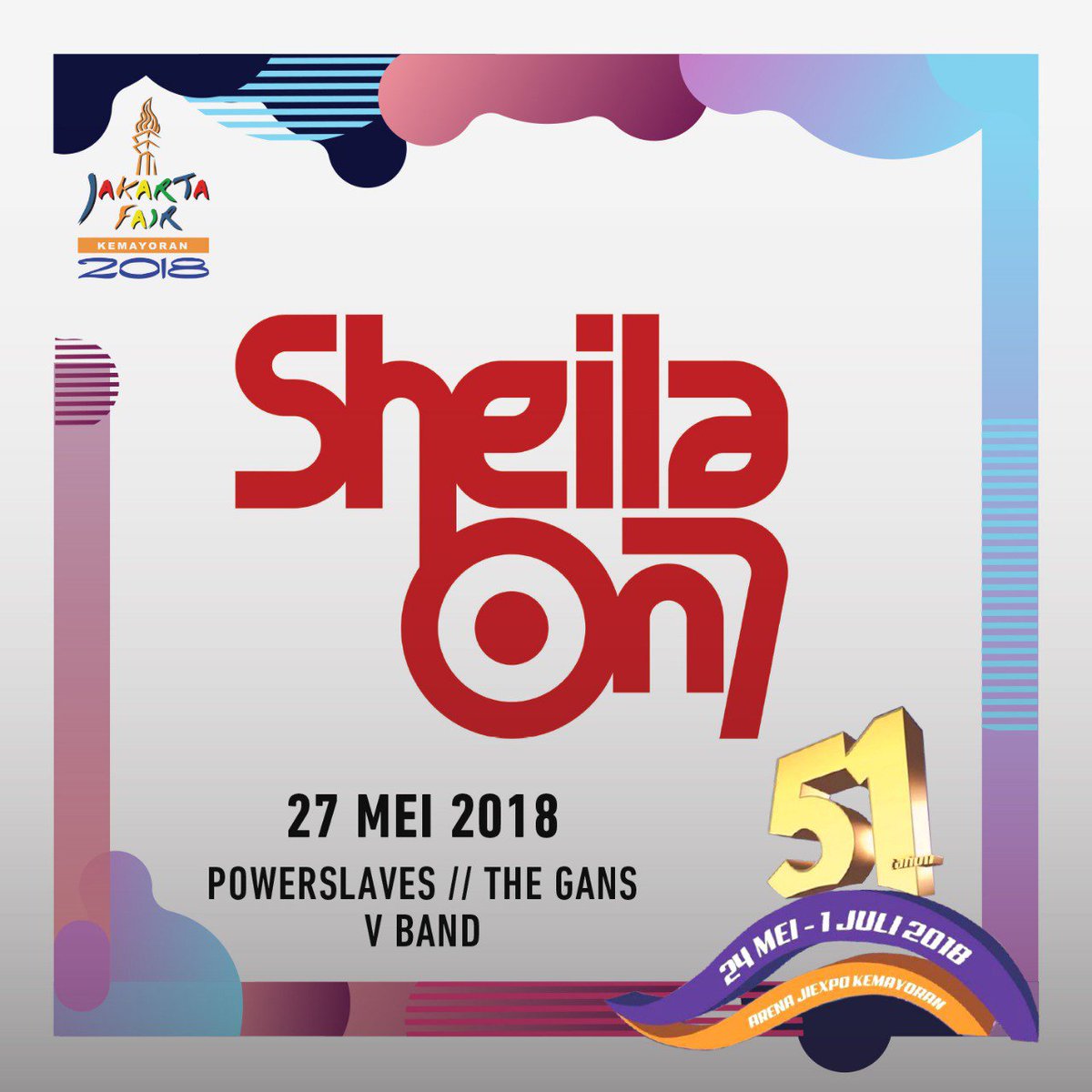 Sheila On 7 tweet media
