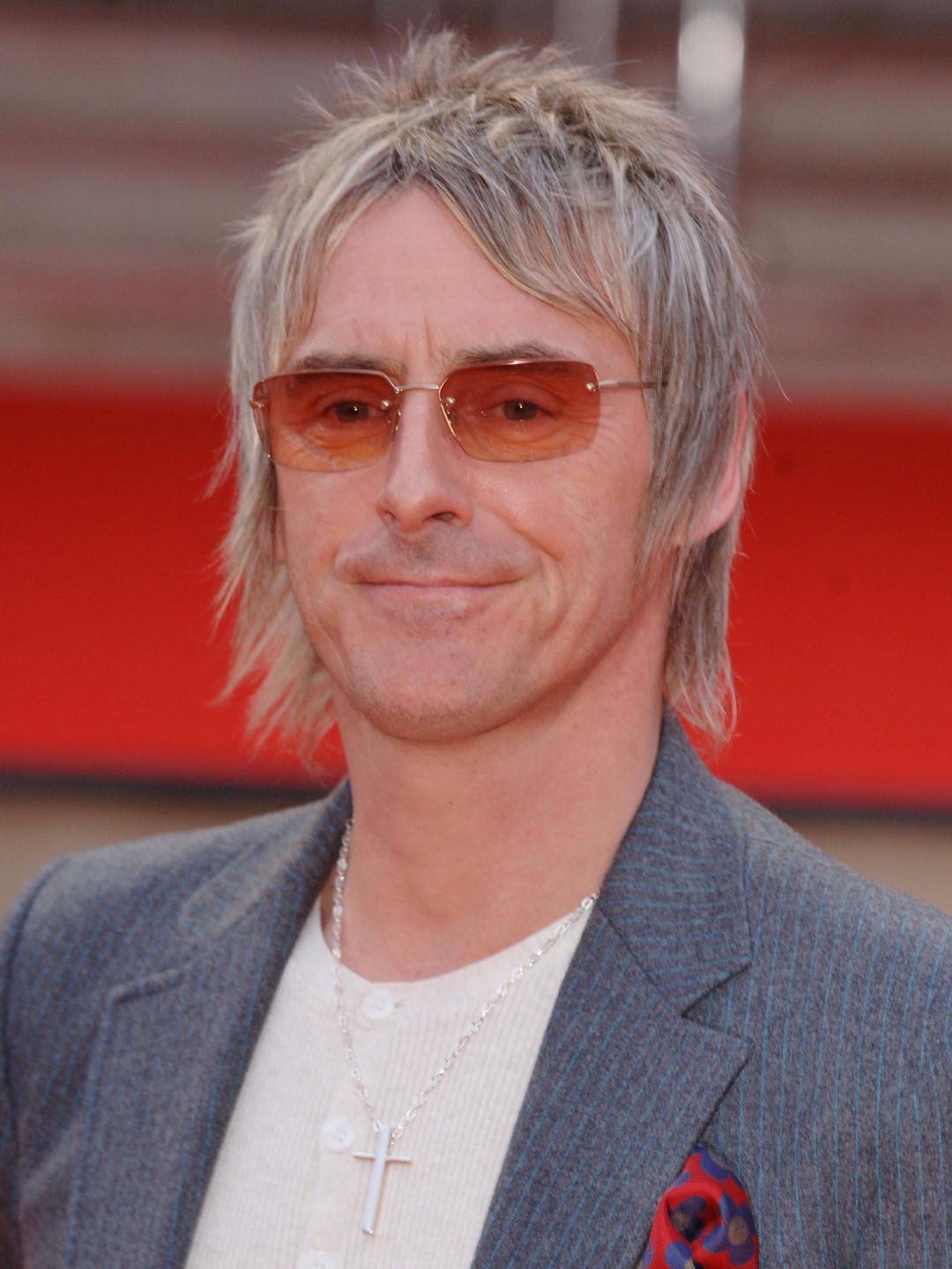 Happy 60th Birthday John William \"Paul\" Weller, Jr. (25th May 1958) THE MOD FATHER ! 