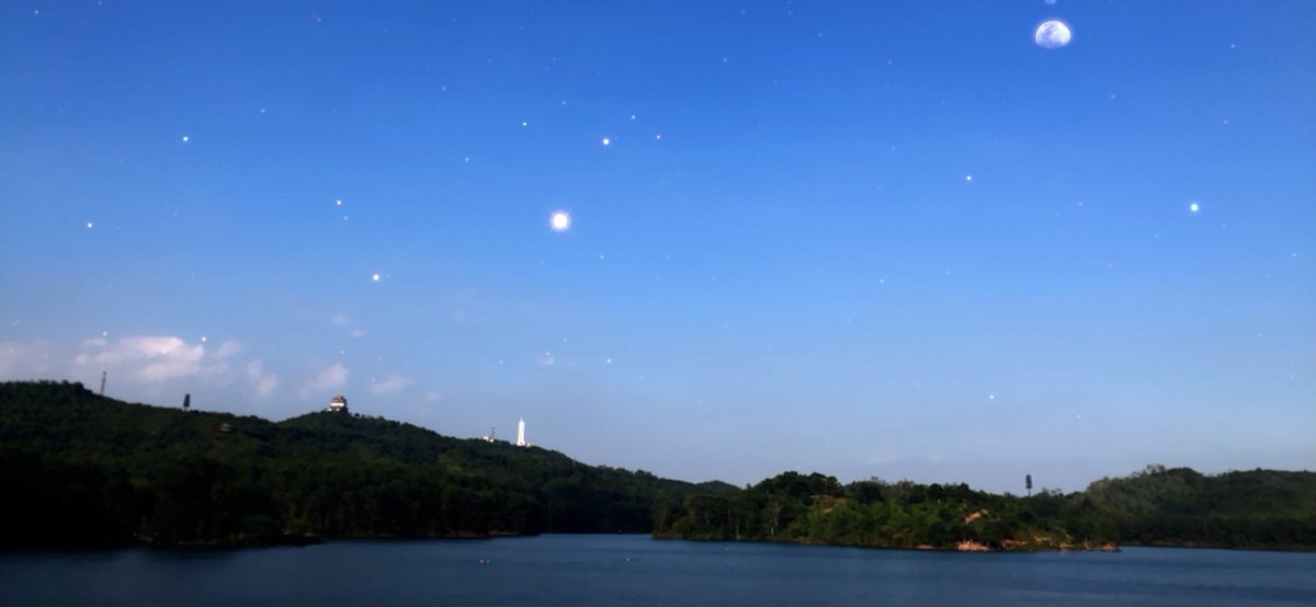 hapiness2010's tweet image. 虚实之间