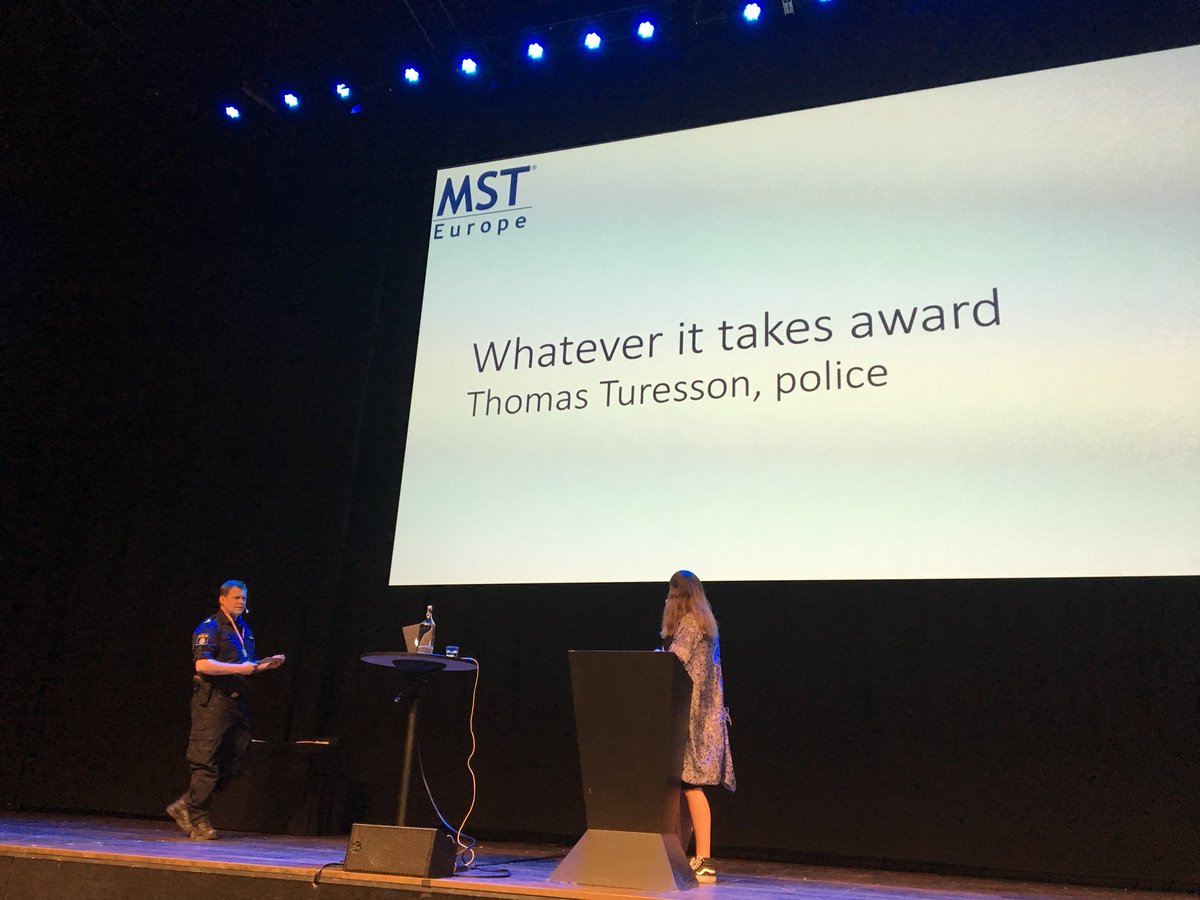 Lutfiye_Karatas's tweet image. #MSTeurope a great job from the police! Super support :))