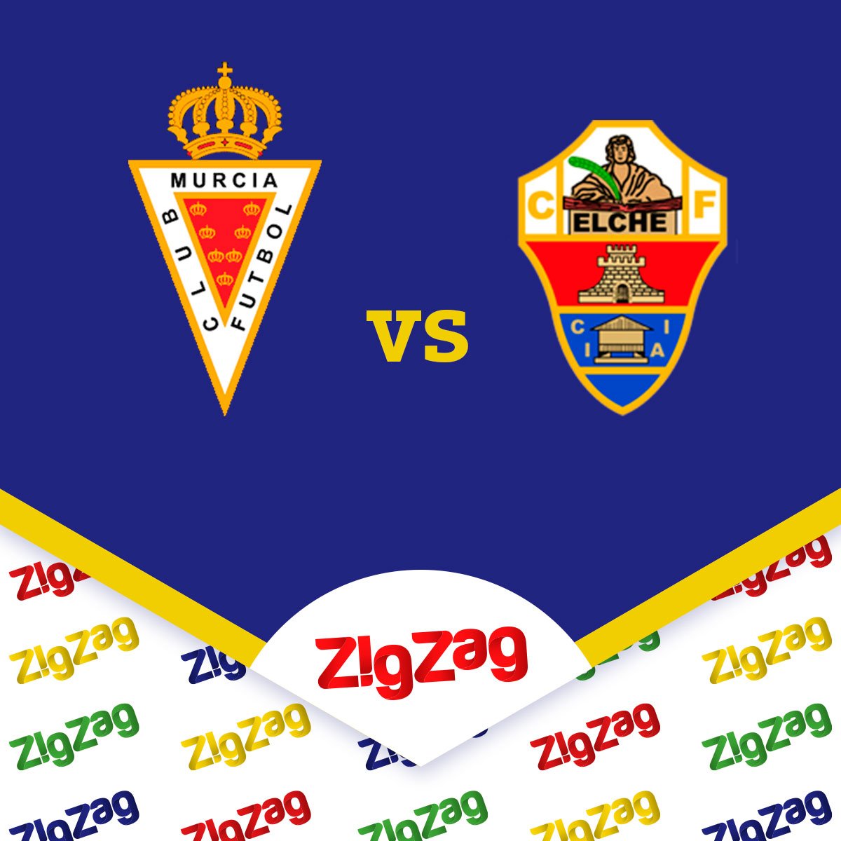 Por petición popular vamos a retransmitir mañana a las 17:30 el partido Elche-Murcia, os advertimos que por la hora no garantizamos que se visualice en perfectas condiciones.