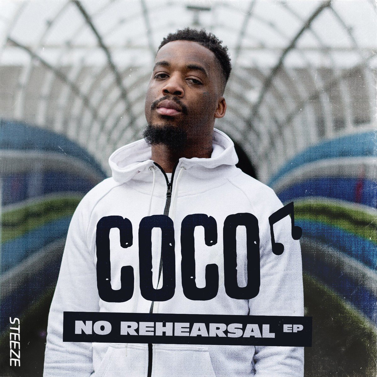 New <a href="/TheCocoUK/">Coco</a> EP out now