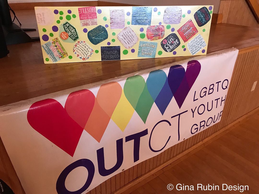 PotteryCoach's tweet photo. Enjoyed taking photos for #outct annual benefit fashion show #bornthisway New London, CT.  For  #LGBTQ #lgbt youth programs #safefutures https://t.co/xUF0CoDeFU