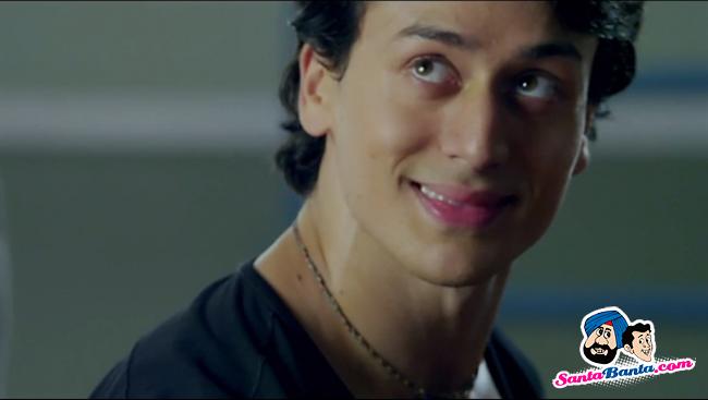 jaineil's tweet photo. @iTIGERSHROFF @sabbir24x7 @kritisanon @WardaNadiadwala @NGEMovies #4YearsOfHeropanti #4YearsOfTigerShroff https://t.co/ClbisVOMVC