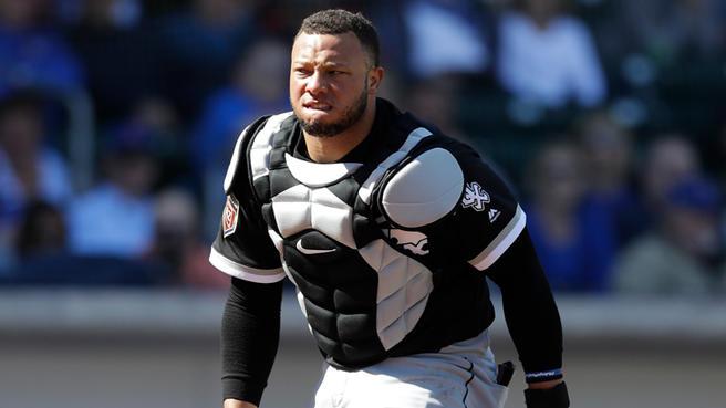 DescifLaNoticia's tweet image. Con suspensión de Welington Castillo crece lista dopados dominicanos en MLB #WelingtonCastillo #Dopaje #DominicanosMLB #MLB #DescifrandoLaNoticia descifrandolanoticia.com/con-suspension…