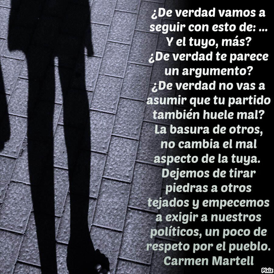 efecto10's tweet photo. Para todos: políticos, seguidores, adoradores, descreídos, ateos y hasta "personas normales" https://t.co/XPucnWXzSQ