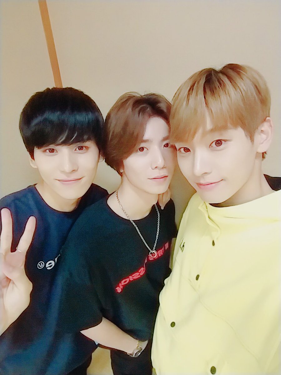 KimInseong_PH's tweet photo. [PHOTO] 180425 SF9 Japan Official Twitter Update #SF9 #에스에프나인 #INSEONG #인성 #MAMMAMIA #맘마미아
https://t.co/t3EfgWYGz5