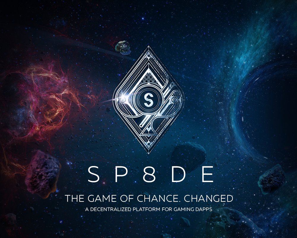 EvgenyB8's tweet photo. SP8DE - MVP development overview. #sp8de #webofgambling #Crypto https://t.co/JEmsoxQZk8 https://t.co/jbT0WmZuMk
