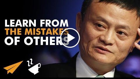 Limitless_NS's tweet photo. "DON'T LEARN From SUCCESS Stories!" | Jack Ma | #Entspresso - https://t.co/JJzDbYectP https://t.co/3CdBZDL2Pa