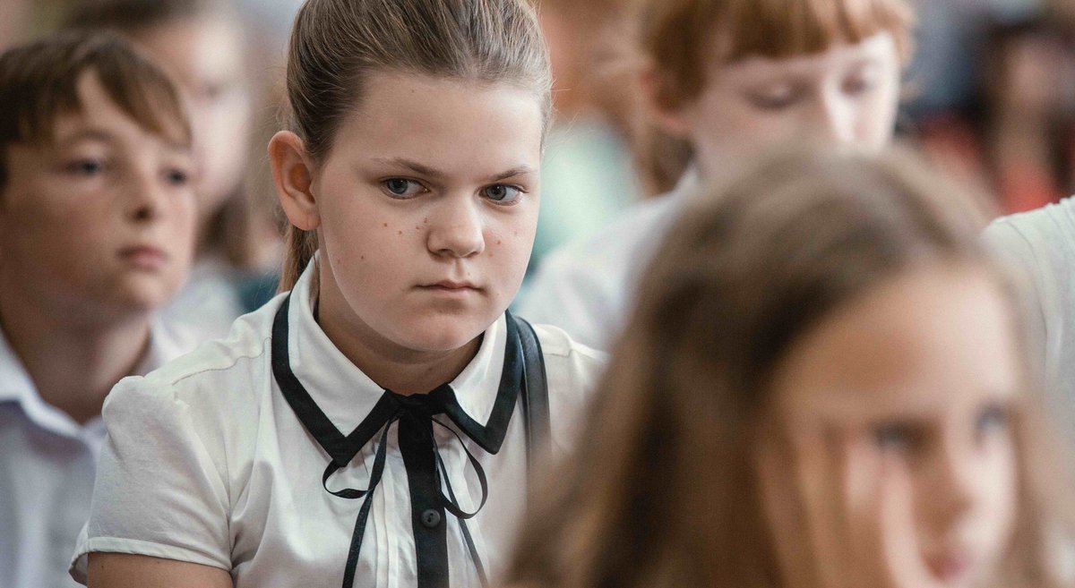 sansebastianfes's tweet photo. RELEASES #64SSIFF
After competing in the Official Section 2016, the Polish film #Playground by Bartosz M. Kowalski arrives in the spanish theaters. Inspired by true events, an observational drama focusing on juvenile psychopathology. https://t.co/jrtUreBAsv