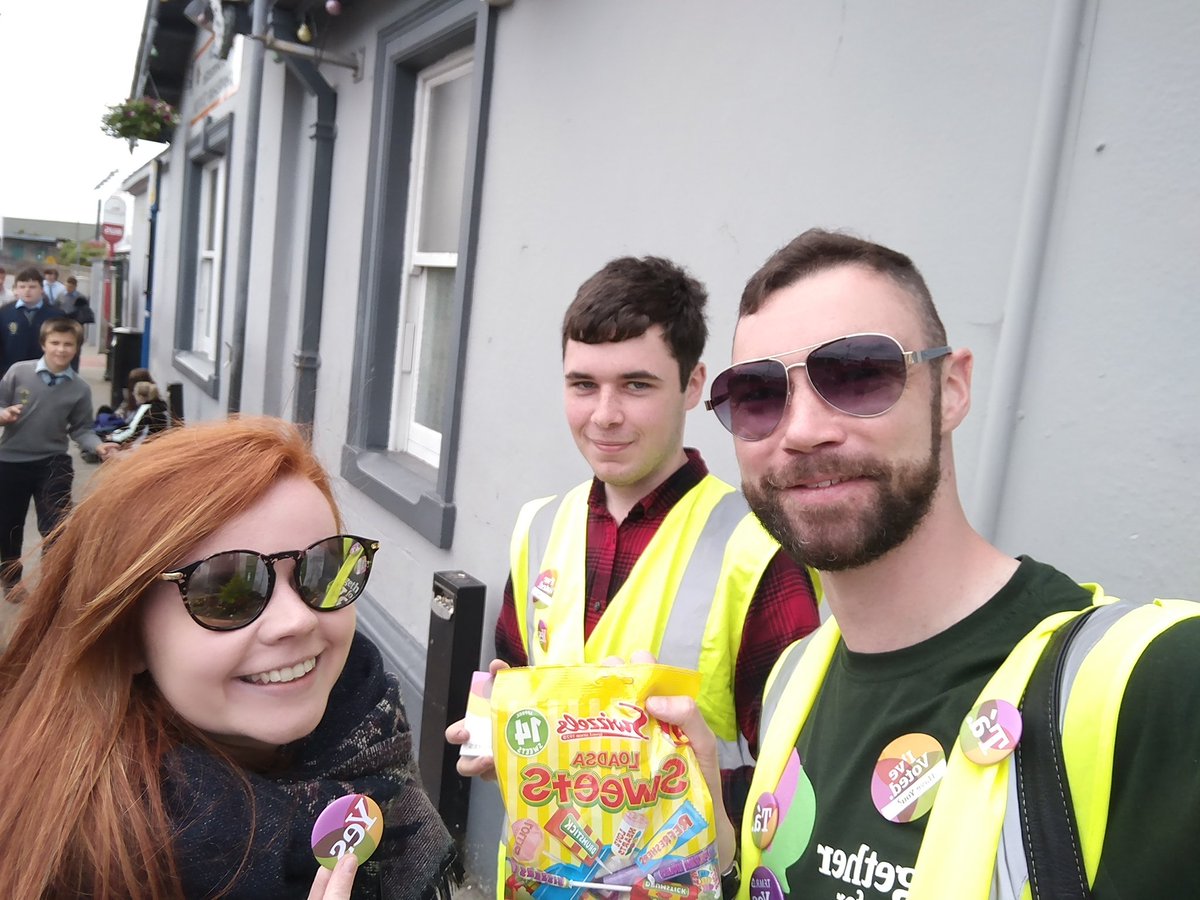 Pro-Choice Wexford tweet media