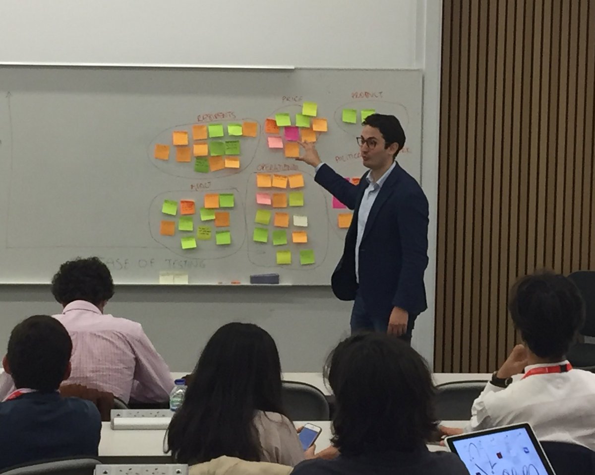HarveenC's tweet image. Day 5 with @ELG_unav @ImperialBiz thanks @ChrisCorbishley @ForwardPrt for such an engaging session #leanproductdevelopment #E4D #casestudy #Kitonyoni #Kenya @GandhiCentreIC