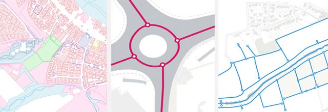 cadcorp's tweet photo. Latest @cadcorp service release supports @OrdnanceSurvey #MasterMap #Greenspace layer, #HighwaysNetwork and #WaterNetwork. More here: https://t.co/G6Y6UUQjTg #GIS https://t.co/SmWmwEa2z8