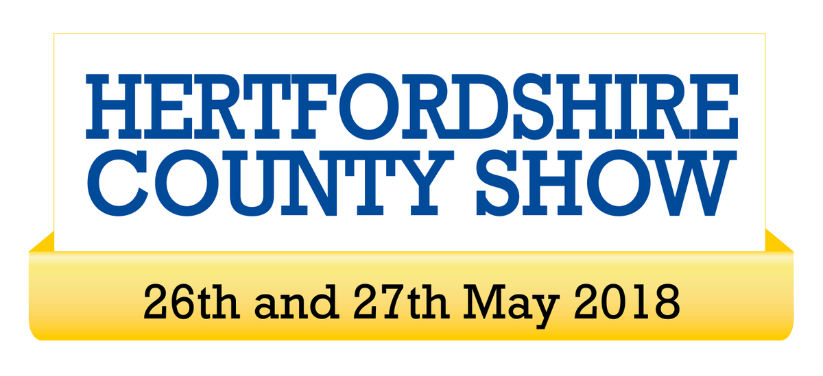 TheKidsCC's tweet photo. Need some plans for the weekend? Herts County Show this Saturday and Sunday. Apparently this year there's a Big Top Circus, horse displays to music and sheep shows. Can't wait @HertsCountyShow 
https://t.co/FVUsmGBHv9
#HertsShow https://t.co/hoxnVUz3mH