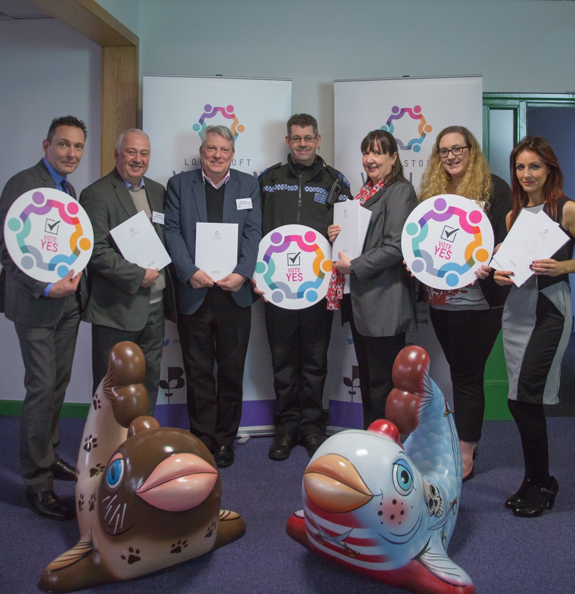 It was a resounding YES!!!!!!!!!!!!!!!