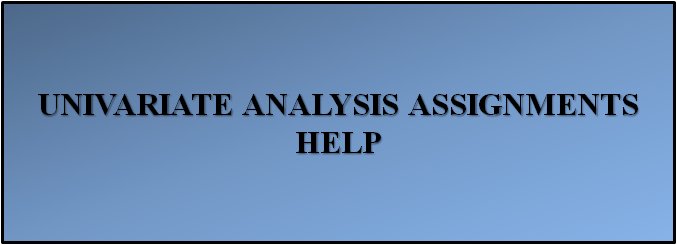 ronnysmith15951's tweet image. #globalwebtutors #assignmenthelp #univariateanalysis #writinghelp #essaywriting

UNIVARIATE ANALYSIS ASSIGNMENTS HELP

Get help in Univariate Analysis project assignment of by experts.

Log On to: globalwebtutors.com/univariate-ana…