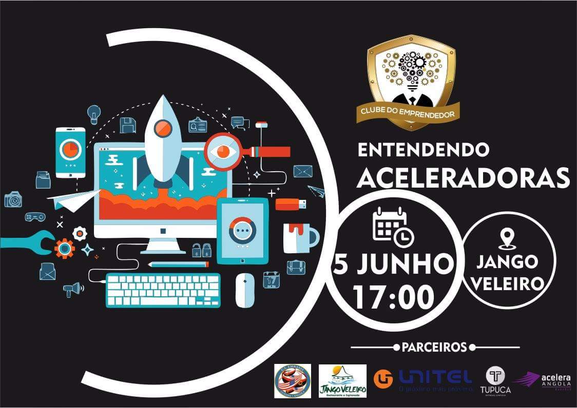 Aceleraangola Cowork (@aa_cowork) on Twitter photo 