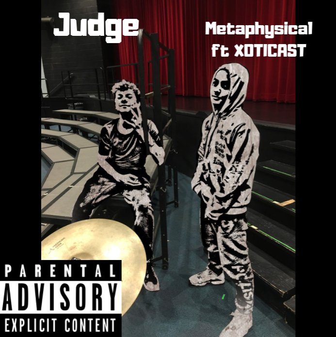 officalxoticast's tweet photo. COMING OUT SOON! https://t.co/JsuYkGdLP2