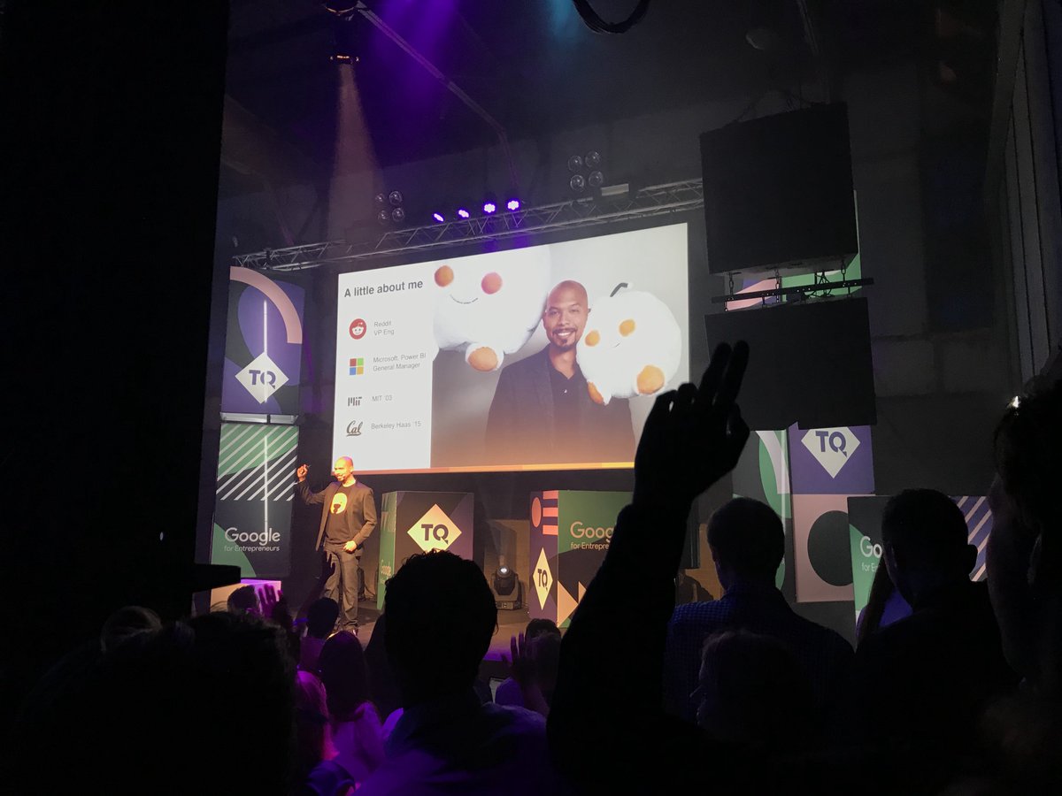 StudioLizix's tweet photo. .@TNWconference, was/is yesterday and today. And yesterday Studio Lizix was there as well! Attending #talks by speakers from Google, Microsoft, 9gag, Reddit, Vimeo and many more. Also we've met with tech people/#startups from all over the world! Altogether, great event! #TNW2018 https://t.co/ERryBcg4C5