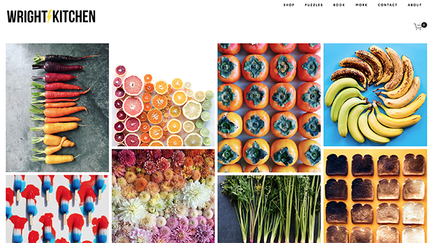 LarryTyner1's tweet photo. The Viral #FoodGradient Photographer on Success, Instagram, and Veggies (Sponsored) https://t.co/5zt8oxzs1c via @featureshoot https://t.co/tfD8zODA6X