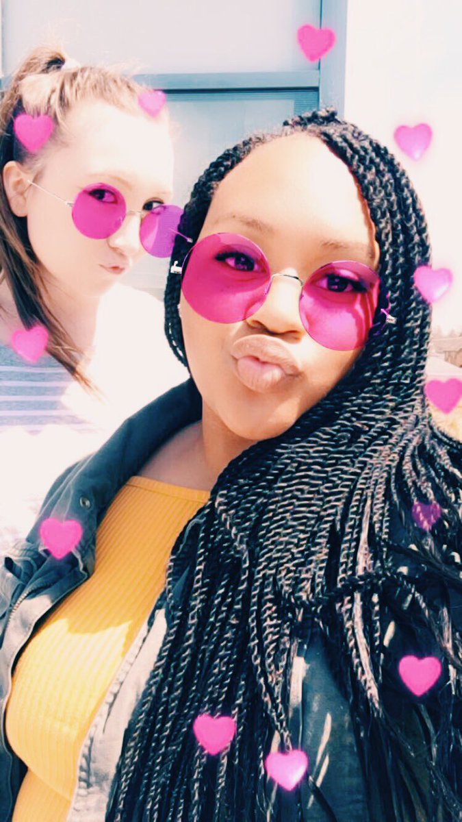 marissa_maltese's tweet photo. Itβs the wifey for the lifeyβs Birthdayπππ Thanks so much for being such an amazing BFF!! Ily so much and canβt wait to finish college with you by my sideπ enjoy being legal!! #18af @jessicatakiyah https://t.co/sNXcO5225V