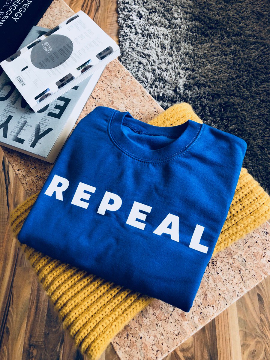 A defining moment for all generations, be on the right side of history… #Together4Yes #repealthe8th
