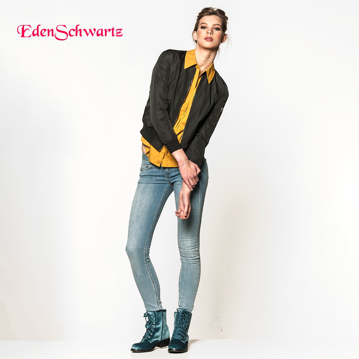Find your perfect pair of jeans

#fashionshoot #fashioneditorial #fashionmagazine #vogue #topmodel #modelfashion #modelsworld #newface #facesobsessed #newyorkdolls #denim #edenschwartzjeans #edenschwartz #exclusive #jeans