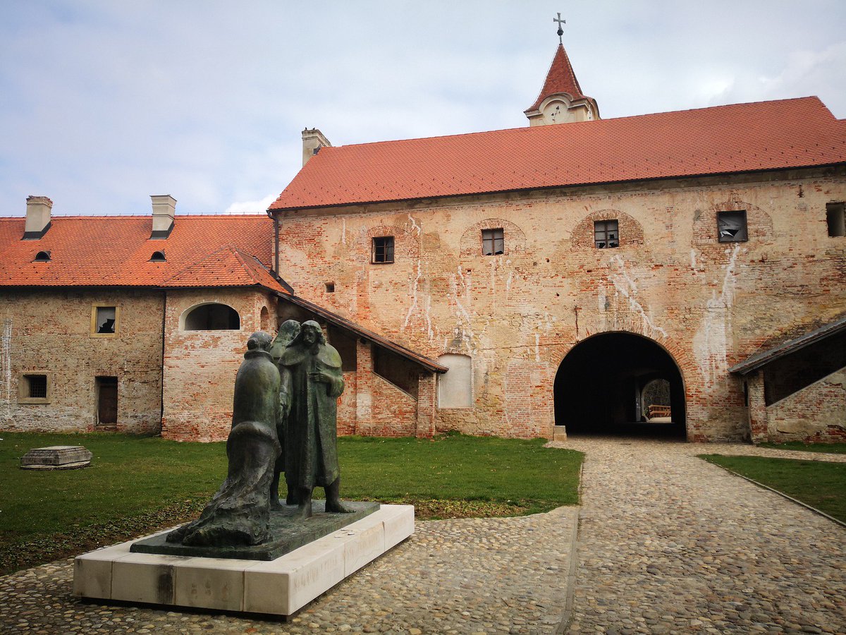 Click2Croatia's tweet photo. City of Čakovec - a city for everyone.☺️
@GradCako https://t.co/FziN9QyqrO