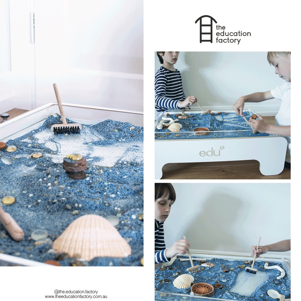 TSF2016's tweet image. Excellent feedback on the EDU range in Australia !