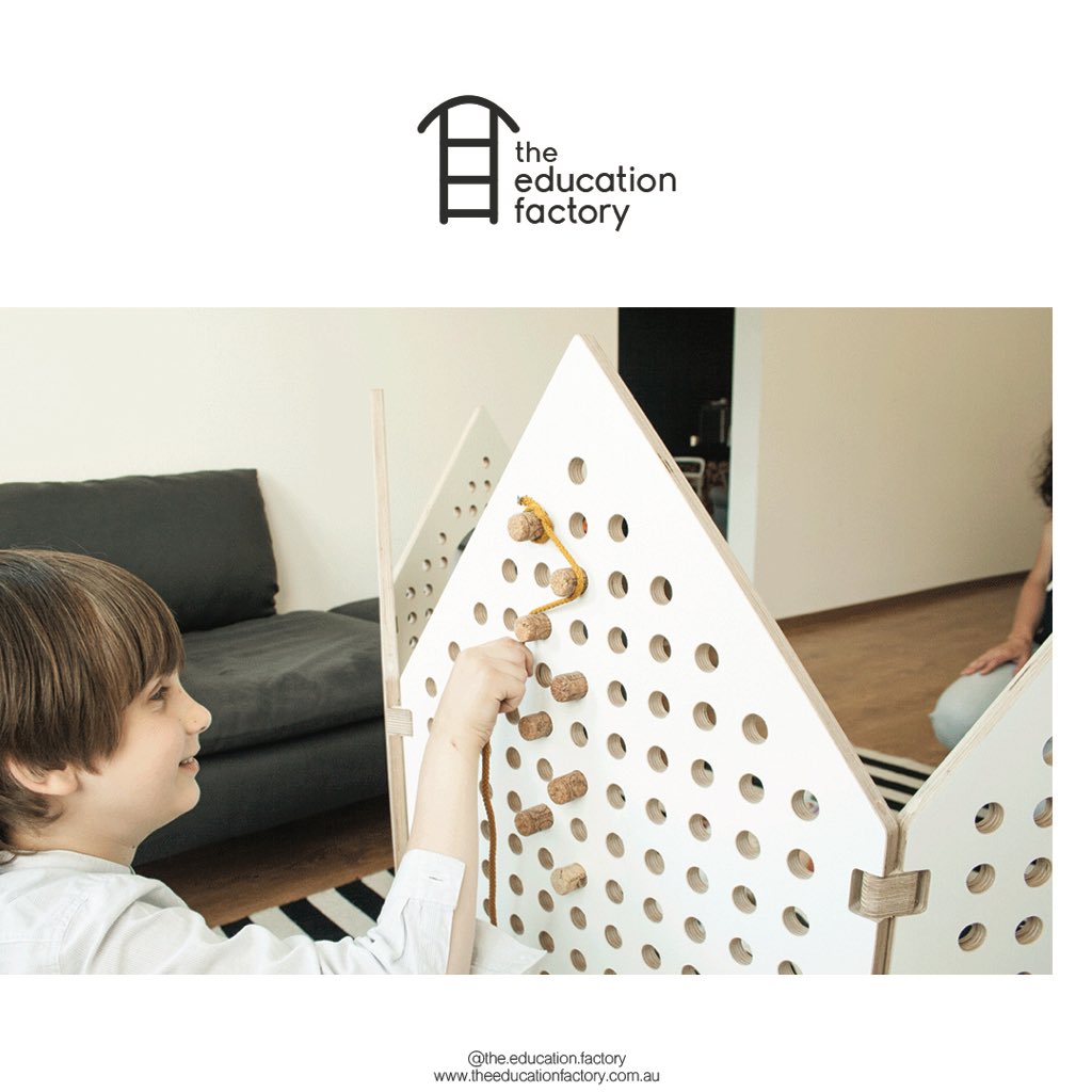 TSF2016's tweet image. Great to see the release today of innovative children’s play equipment in Australia