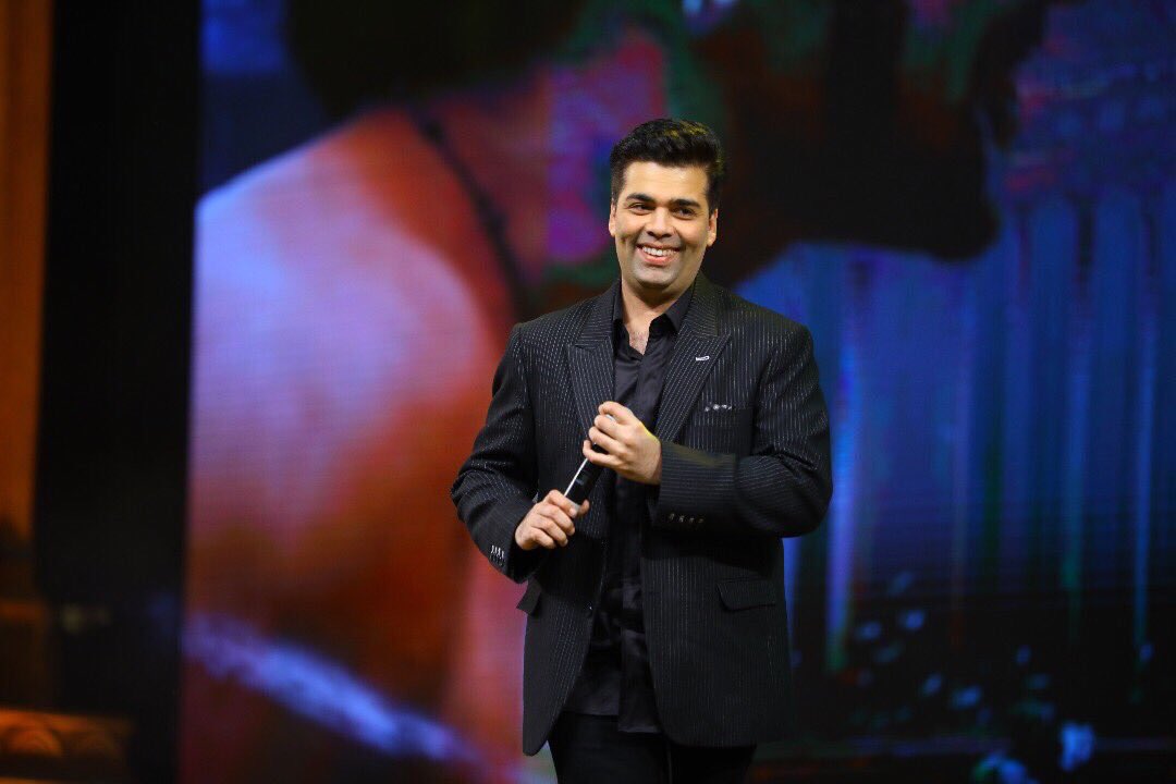  Happy Birthday Karan Johar Sir 
