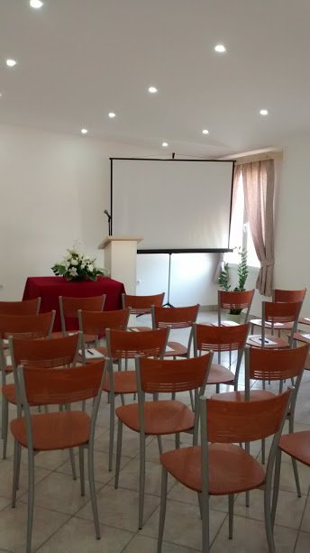 camp_jelov's tweet photo. Check out new presentation/meeting room in Camp Jelovci. We hope you will enjoy your time there. 😉
https://t.co/V8ZoYuGP8B
#presentationroom #meetingroom #CampJelovci #Istria #gropus #hangingout #gettogether https://t.co/KZzjyxdQ4h